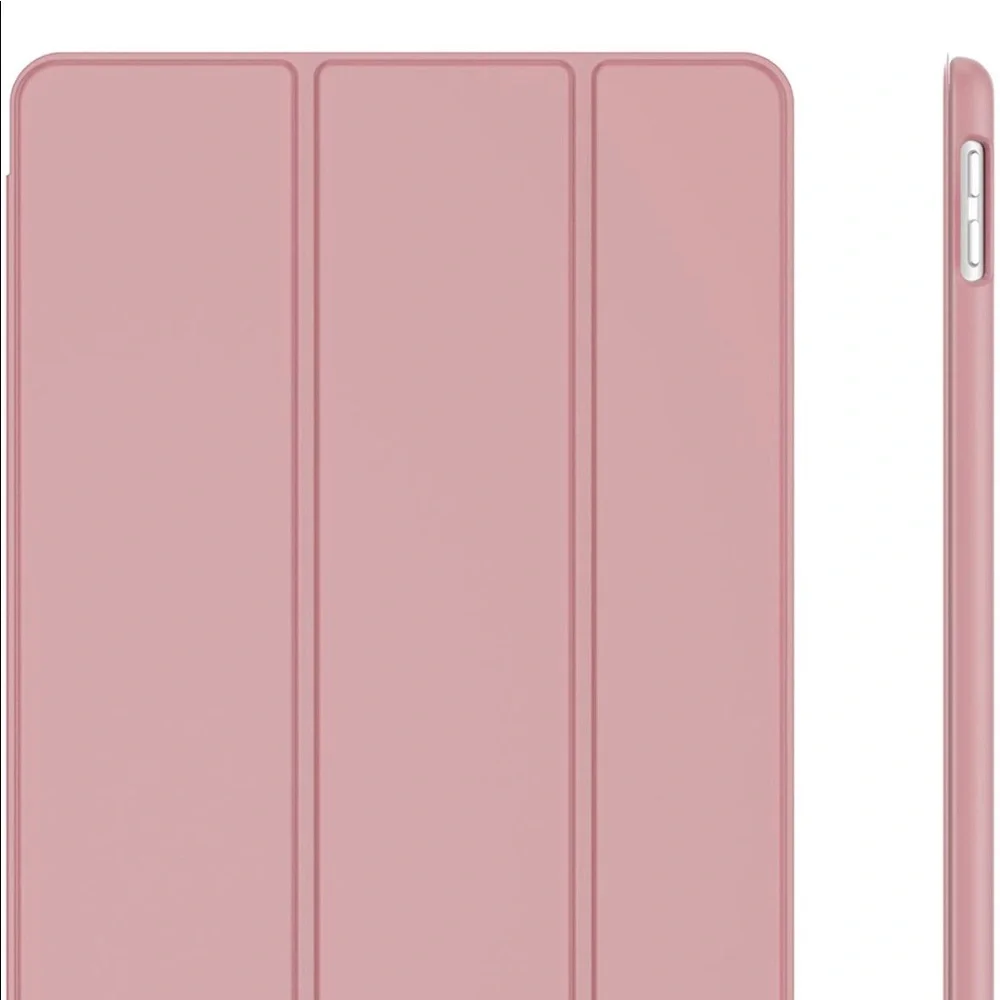 Jetech IPad 10.2” Case NWT